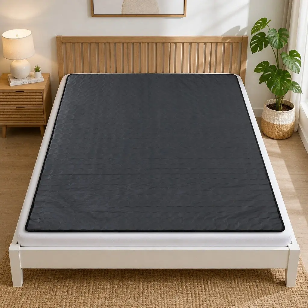 Single Pocket Spring Mattress