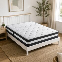 Friendly King Single Cooling Mattress for Your Bedroom