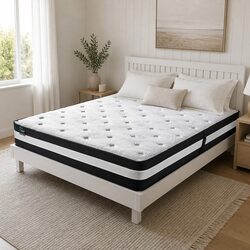 Friendly Single Cooling Mattress for Your Sleep Needs