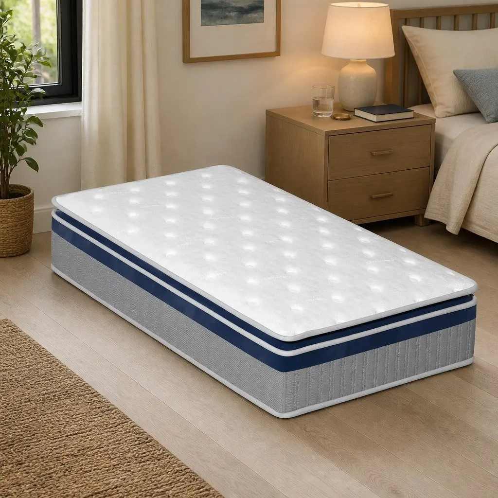 King Single Mattress for Better Sleep