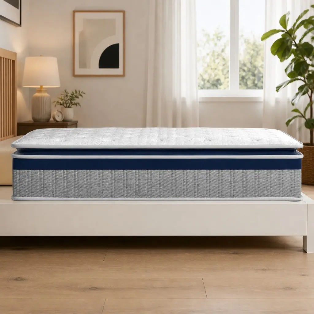 King Single Mattress for Better Sleep