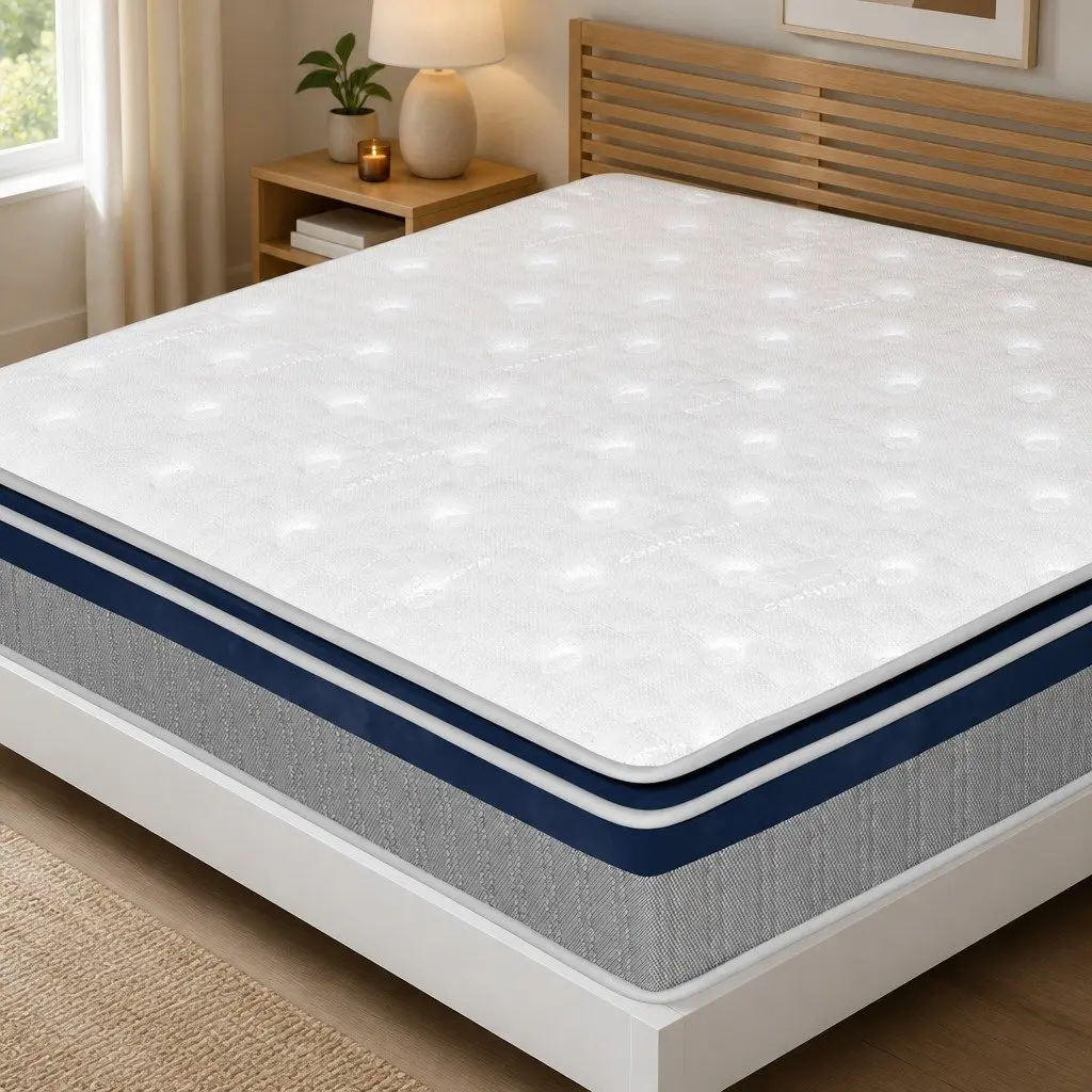 King Single Mattress for Better Sleep