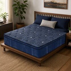 Discover Your Perfect Double Euro Top Mattress