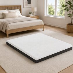 Your New Double Mattress: Cooling and Comfortable