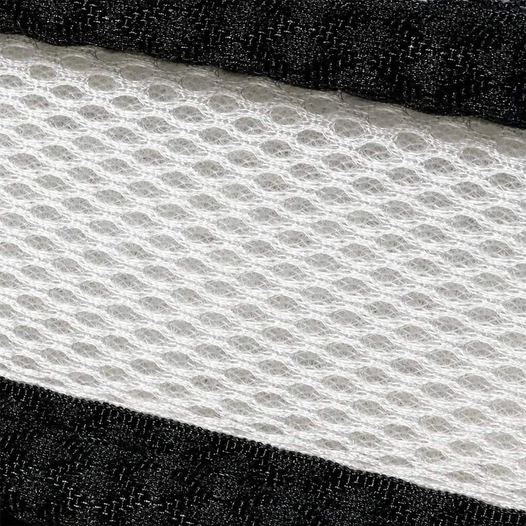 7 Zone Pocket Spring Mattress Double Bed Hybrid Foam Support Medium Firm Sleep