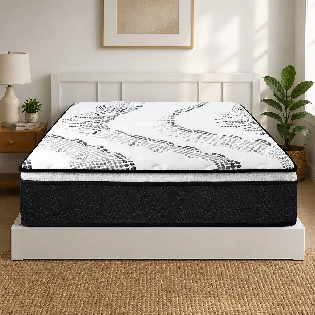 King Pocket Spring Mattress