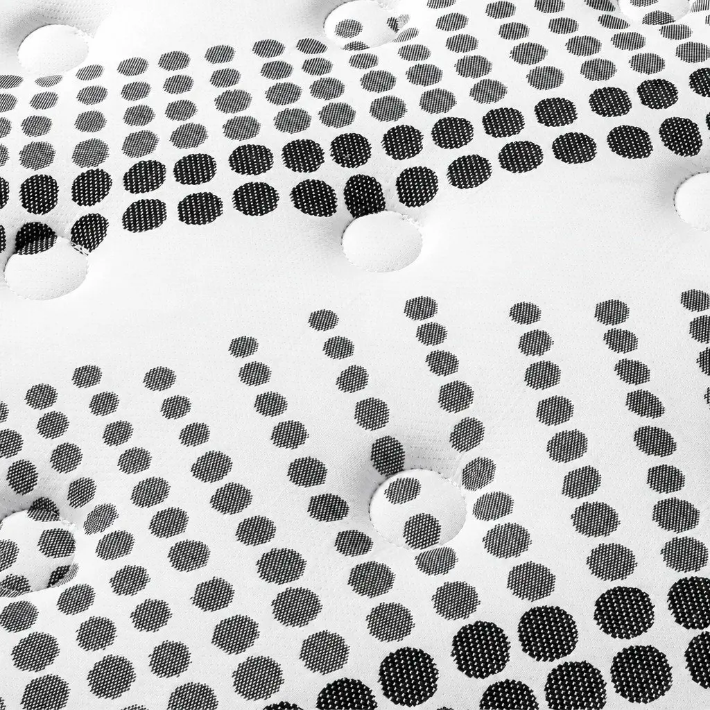 King Pocket Spring Mattress