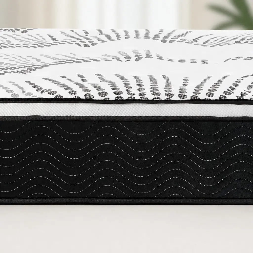 King Pocket Spring Mattress