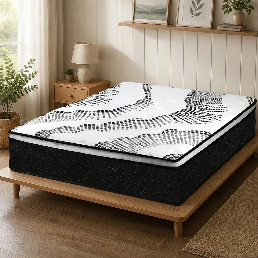 King Pocket Spring Mattress