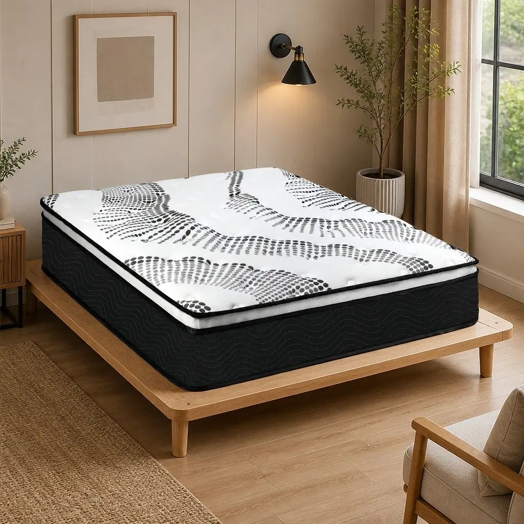 King Pocket Spring Mattress