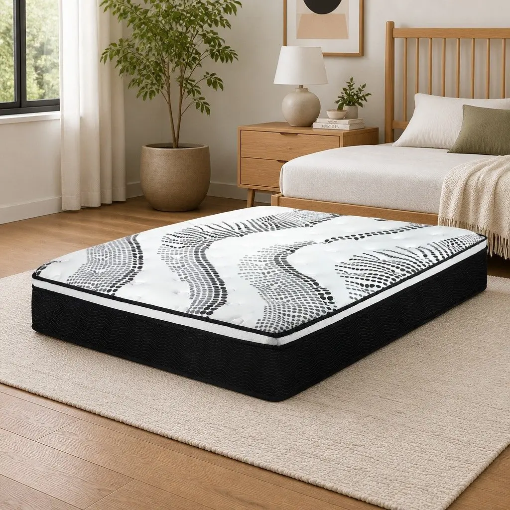 King Pocket Spring Mattress