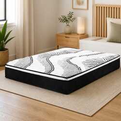 Choose the Queen Mattress That Meets Your Comfort Needs