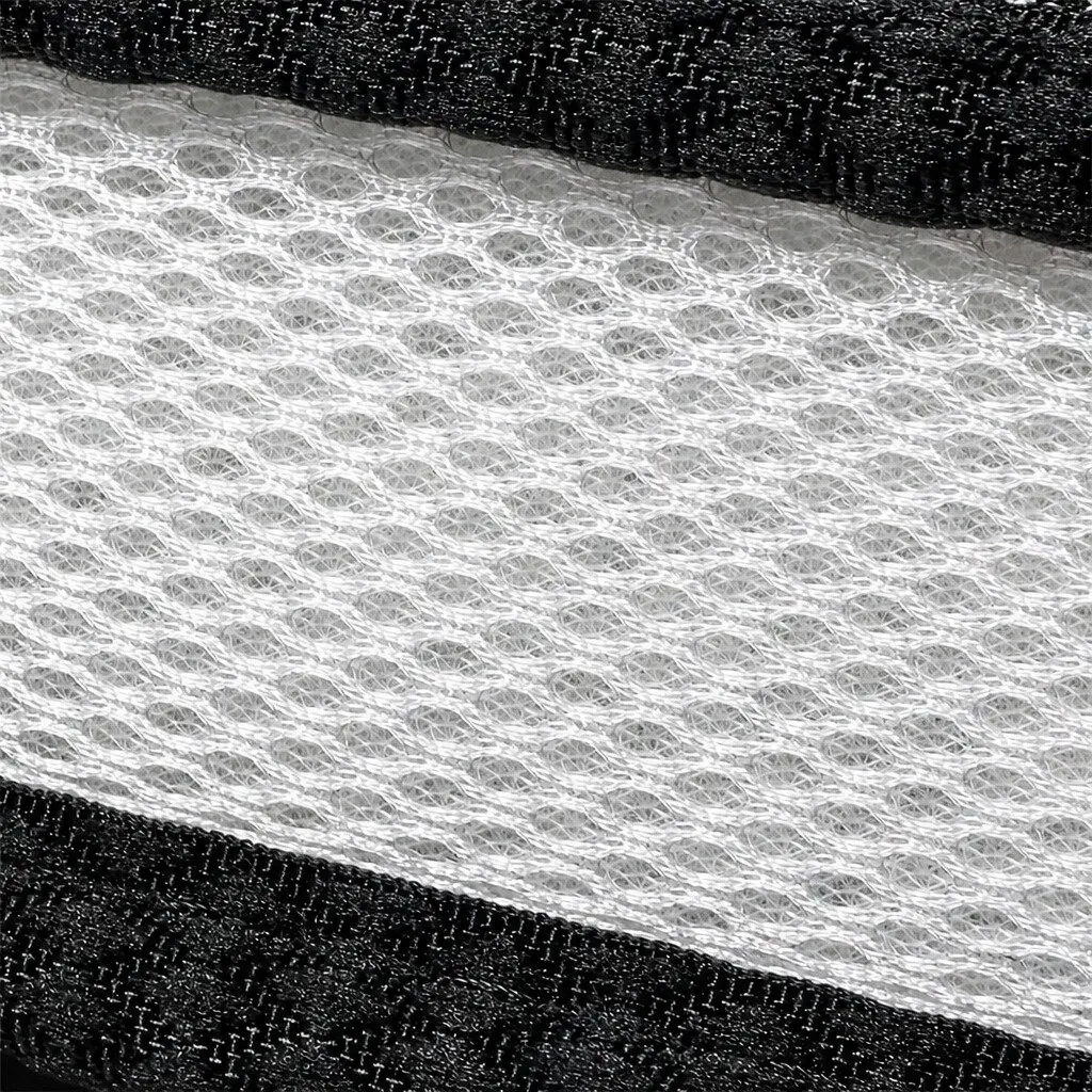 7 Zone Pocket Spring Mattress Medium Firm Single Hybrid Breathable Sleep Support