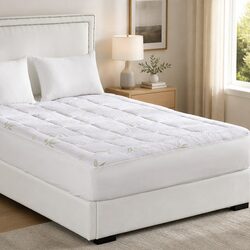 Your Perfect Cooling Bamboo Mattress Topper
