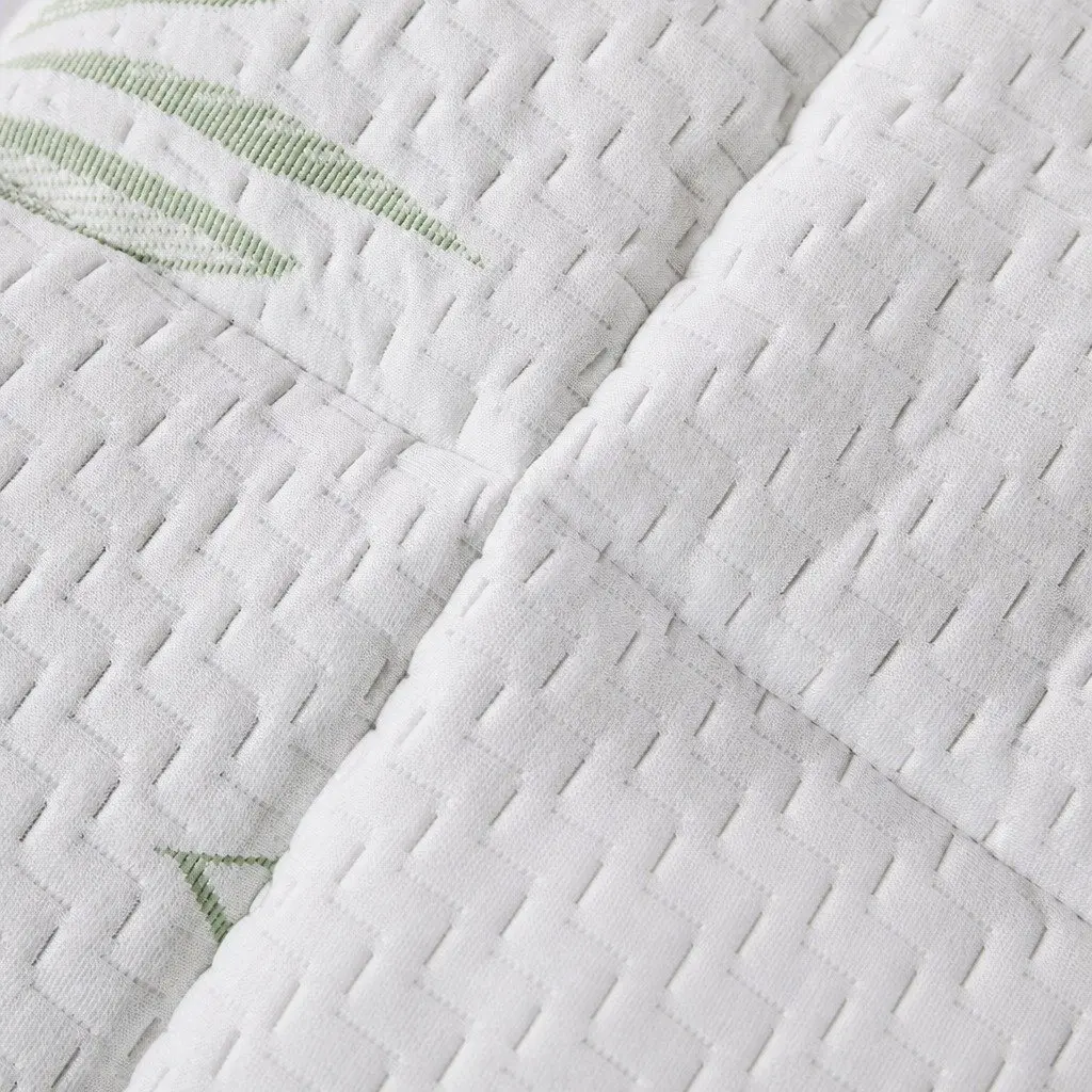 Cooling Bamboo Mattress Topper