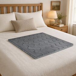 Enhance Your Comfort with This Queen Mattress Topper