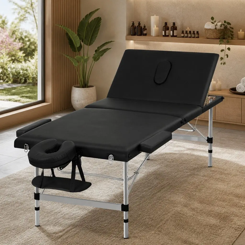 85cm Portable Massage Table for Everyone