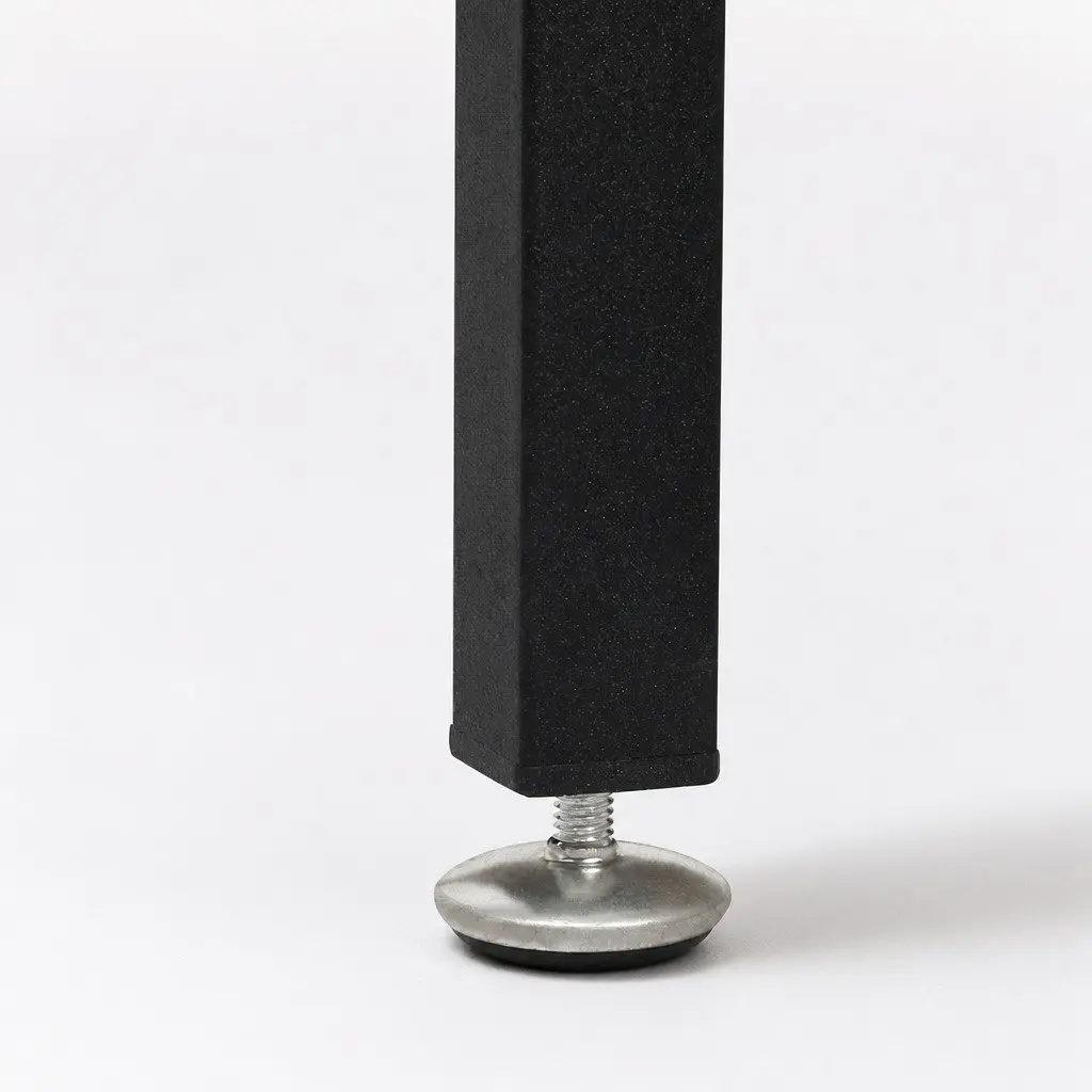Side Table Narrow End Table with Charging Station USB Ports Drawers Storage