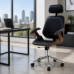 Your Comfortable Ergonomic Office Chair Awaits
