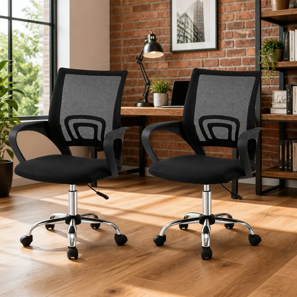 Mesh Office Chair