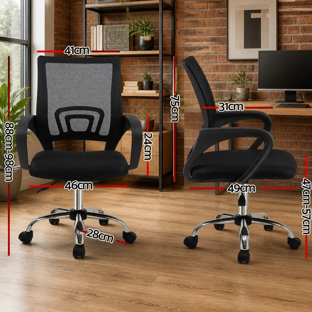 Mesh Office Chair