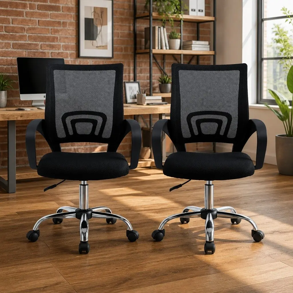 Mesh Office Chair