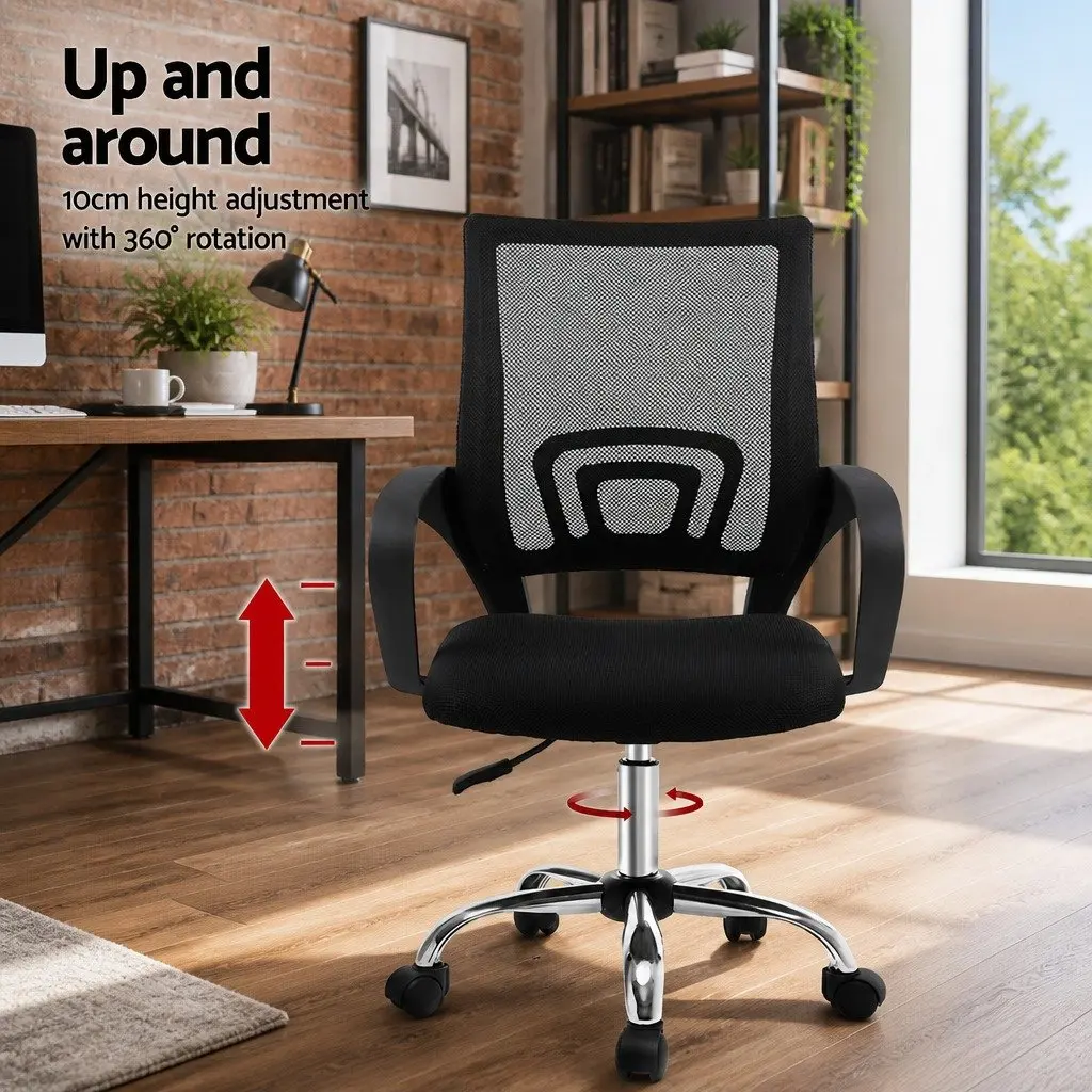 Mesh Office Chair