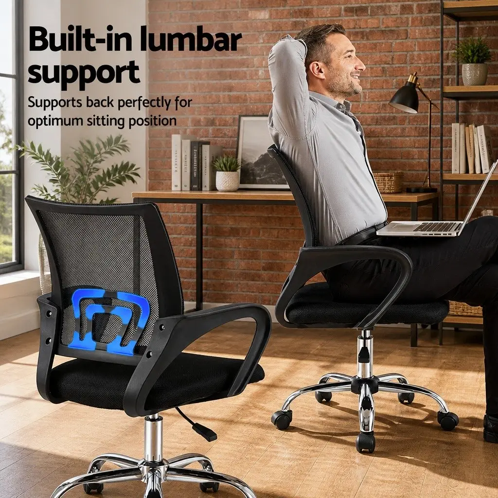 Mesh Office Chair