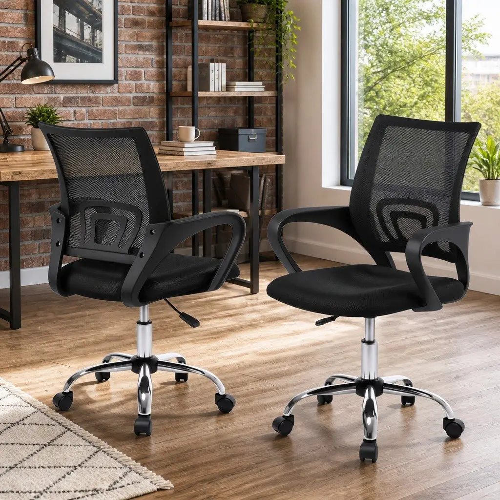 Mesh Office Chair