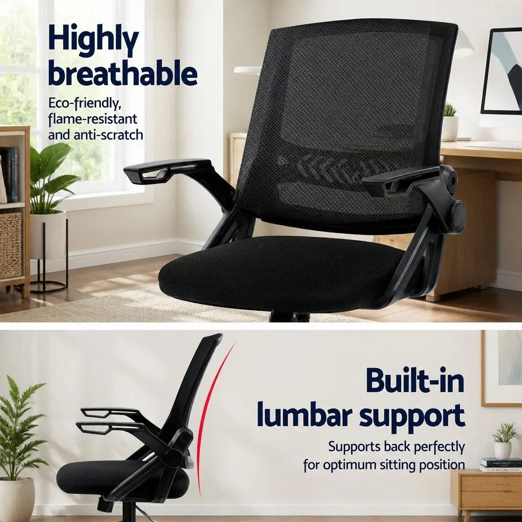 Drafting Stool with Adjustable Options