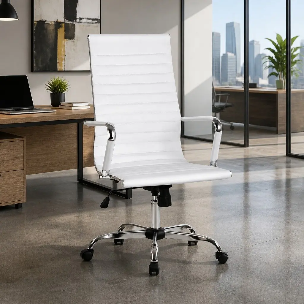 High Back Office Chair