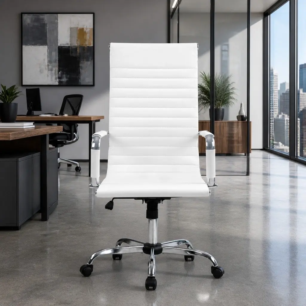 High Back Office Chair