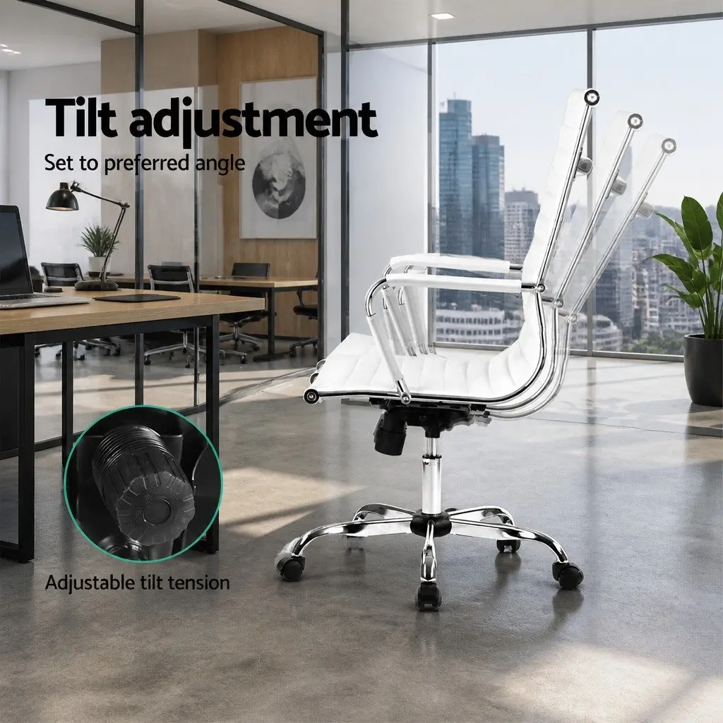 High Back Office Chair