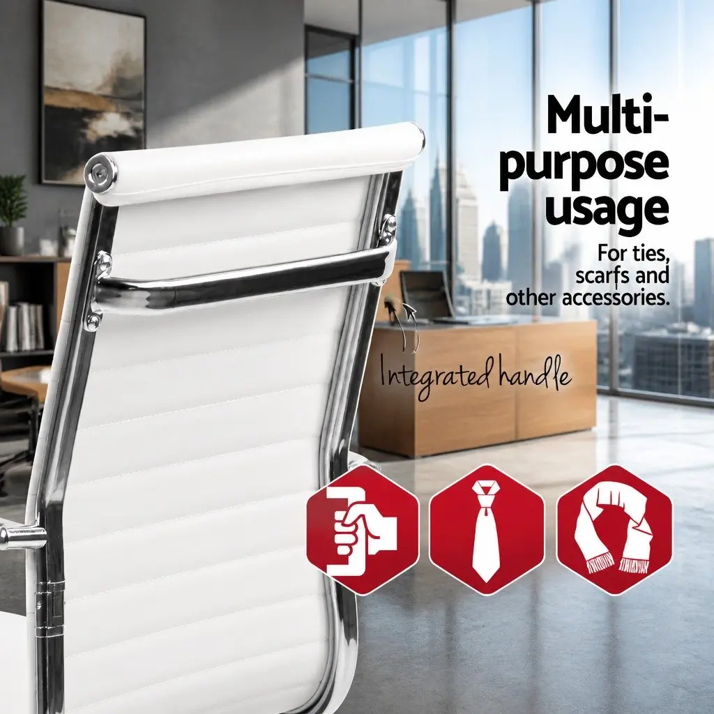 High Back Office Chair