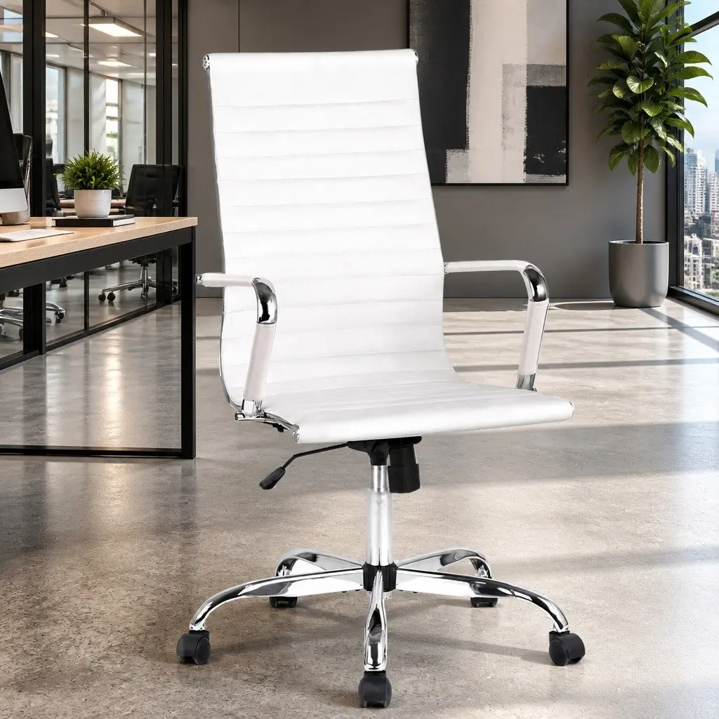 High Back Office Chair
