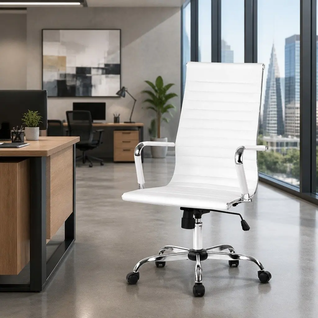 High Back Office Chair