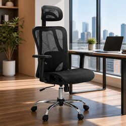 Your Ideal Ergonomic Office Chair for Comfort and Support
