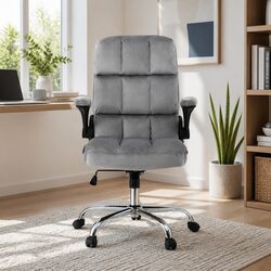 Your Perfect Mid-Back Office Chair Awaits You