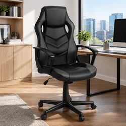 Friendly Gaming Chair for Your Workspace