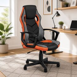 Your Perfect Gaming Office Chair Awaits You