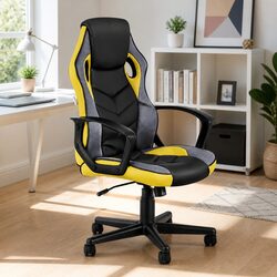 Your Go-To Gaming Chair for Comfort and Support