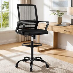 Your New Favorite Drafting Chair for Creative Work