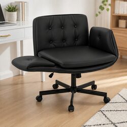 Your Perfect Criss Cross Office Chair for Every Occasion