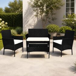 Discover Your New Outdoor Furniture Set for Comfort