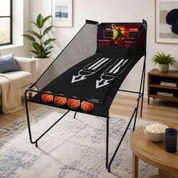 Your New Favorite Basketball Game for All Gatherings