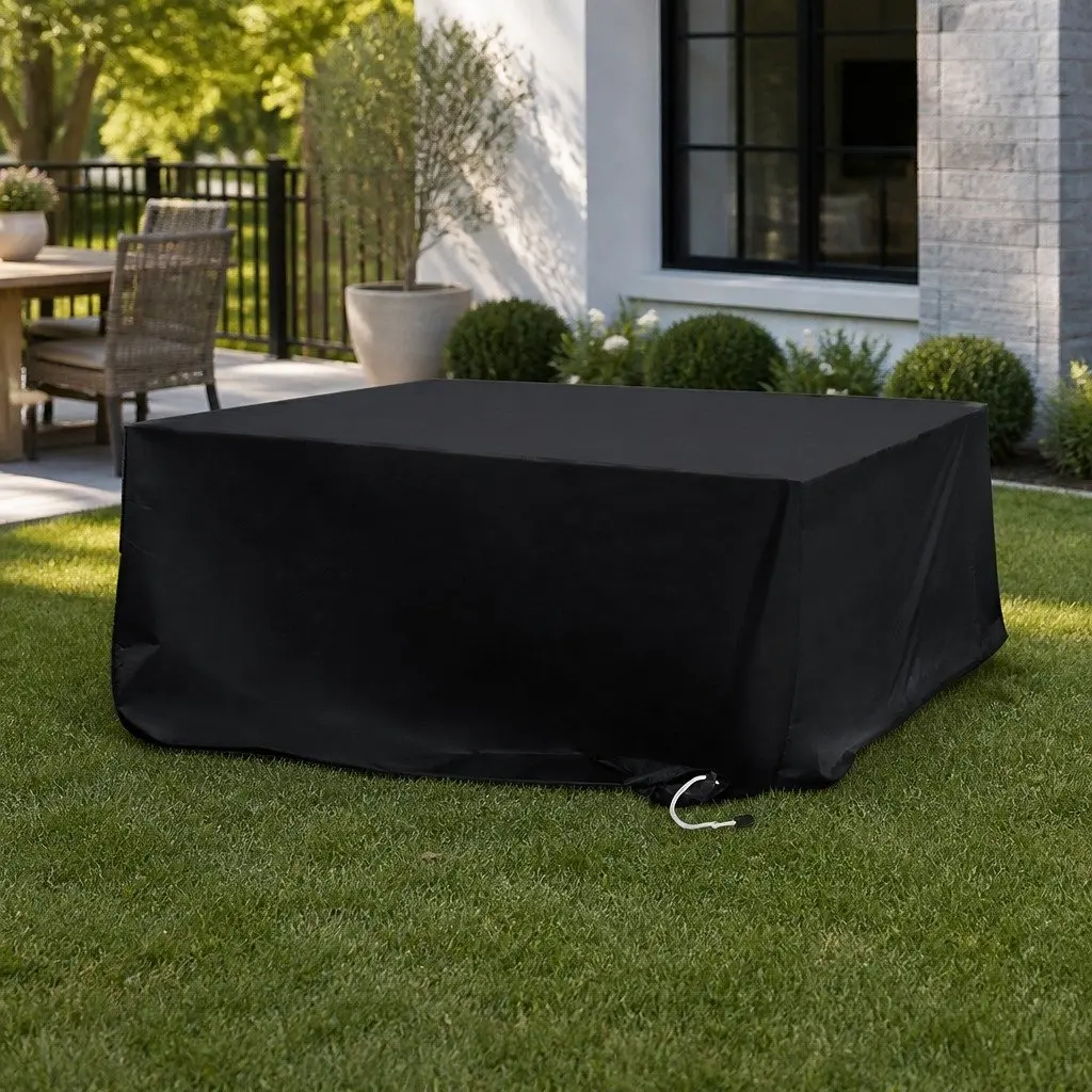 Outdoor Furniture Cover to Keep Furniture Safe
