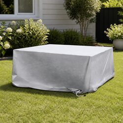 Protect Your Furniture with Our Friendly Outdoor Cover 213cm x 132cm x 74cm