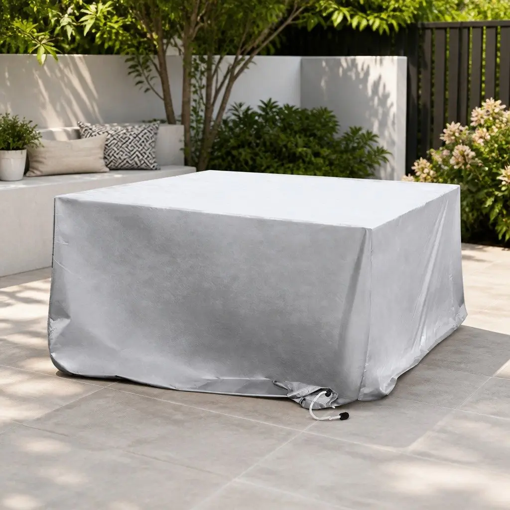 Waterproof Cover