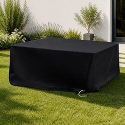 Your Perfect Fit: Outdoor Furniture Cover for All Needs