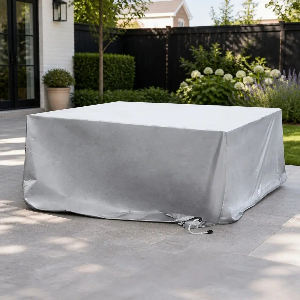 Waterproof Cover